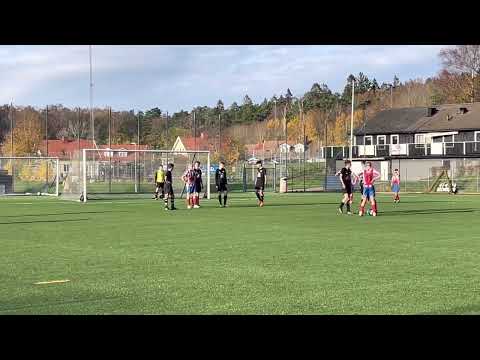 Hisingsbacka - Ytterby IS P08