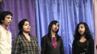 Come ye Sinners (Yes I Know)