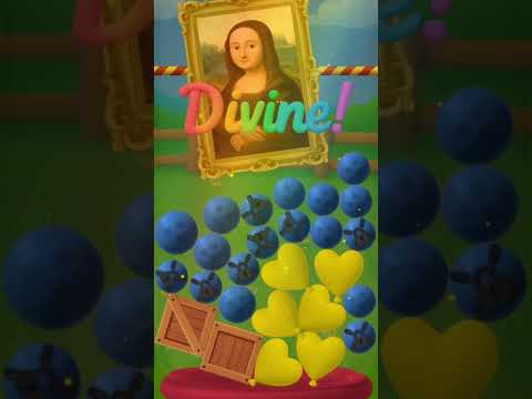 CapsyPop - Brain Puzzle Game video thumbnail