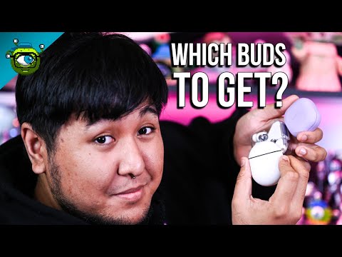 Battle Of The Buds | Samsung Galaxy Buds 2 Pro, Google Pixel Buds Pro & Nothing Ear (1) Review!