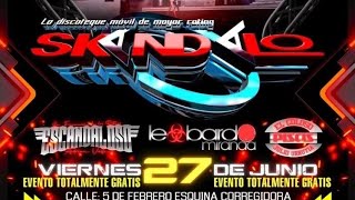 Download lagu LEOBARDO MIRANDA Y GALLOR MIX SAN ANDRES TOTOLTEPEC mp3