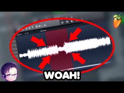 Aces Teaches: HOW TO SAMPLE (PART 9999) [FL Studio]