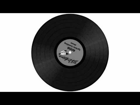 Anna - Systems breaking down