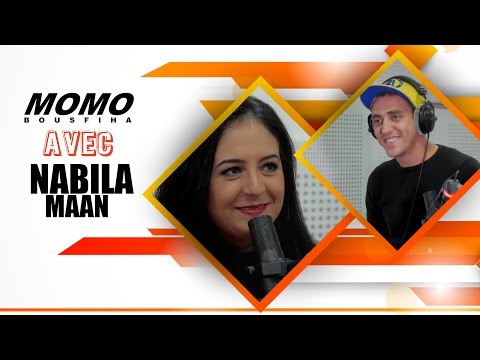 Momo avec Nabila Maan - ( الحلقة الكاملة ) - نبيلة معن مع مومو