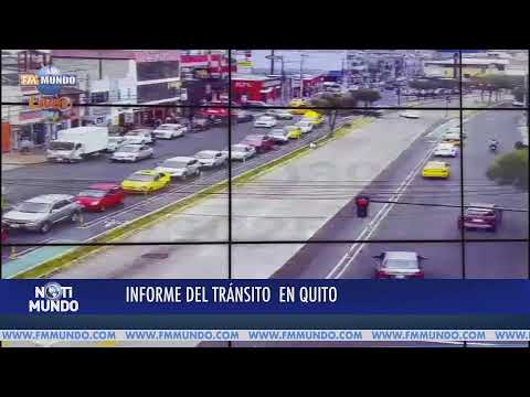NotiMundo a la Carta
