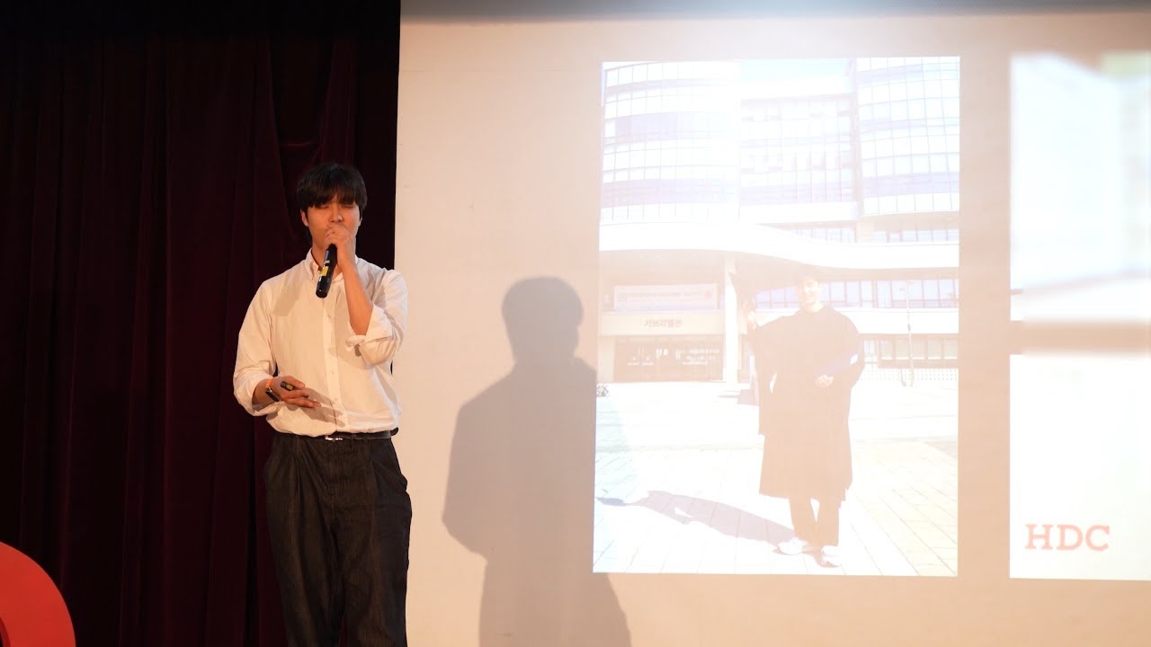 멈춤은 도망이 아니라 선택이다 | 솔 오 | TEDxYonseiUniversity