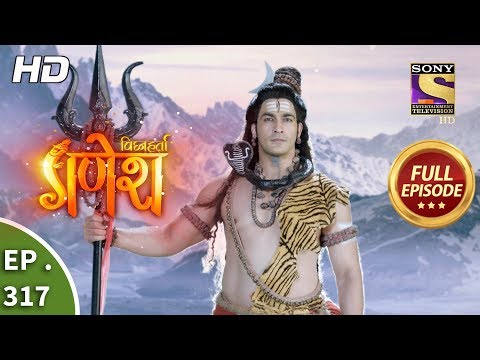 Vighnaharta Ganesh - Ep 317 - Full Episode - 7th November, 2018