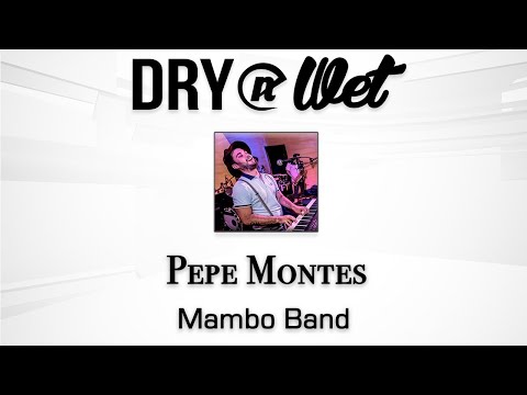 Pepe Montes Conjunto
