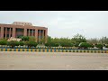 #MUETLibrary Library and Auditorium of Mehran University of Engineering and Technology Jamshoro