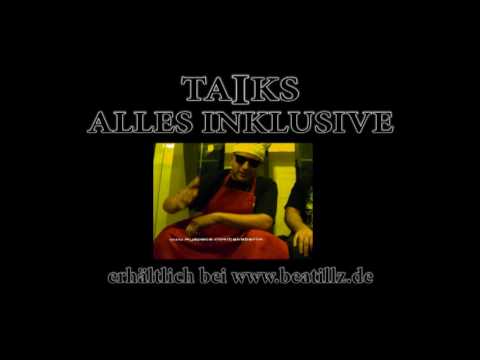 TA|KS - Es Reicht Nicht (Omen Remix - Live)