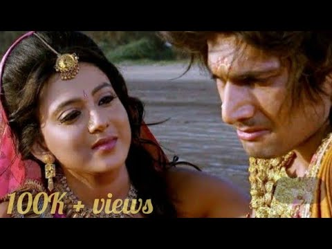 Karna 💖 Vrushali/ Emotional love/ Yen Ennai pirindhai song