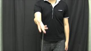 Barrel Roll (Atomic Bomb)