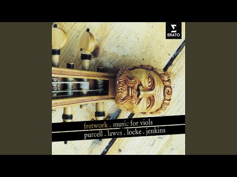 Suite No. 1 in D Minor (from "Duos for Two Bass Viols") : III. Corant