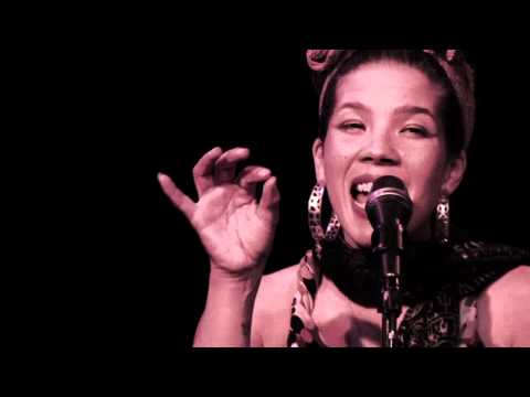 Diva 7 Presents: Gina René "Set Me Free"