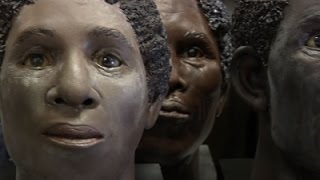 Former Slaves to be Reburied Centuries Later