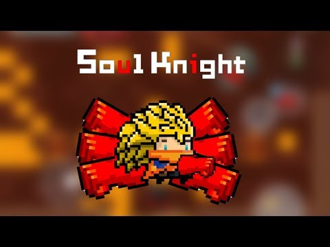 One Punch Compilation - Soul Knight