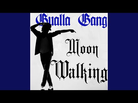 Moonwalking