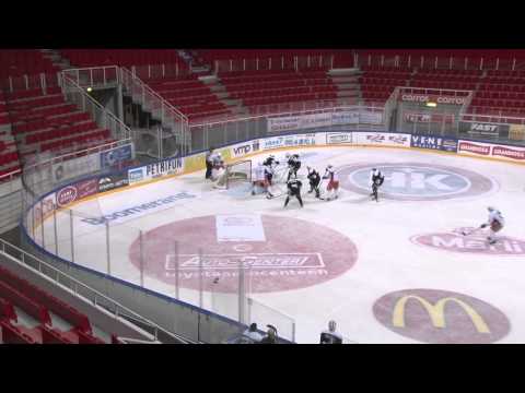 11.2.2015 Maalikooste: TPS A - Tappara A 2-4