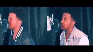 When You Believe - Whitney Houston &amp; Mariah Carey (MALE COVER)