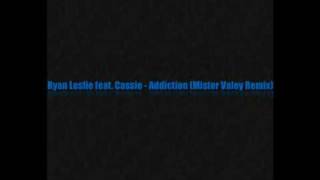 Ryan Leslie feat  Cassie - Addiction (Mister Valey Remix)