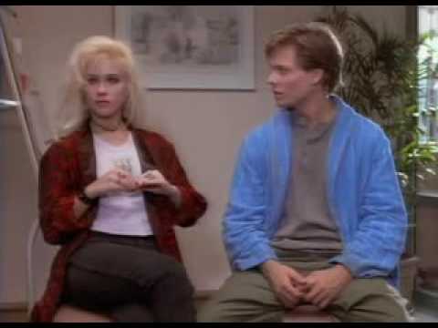 21 Jump Street 2x15 I'm Ok, You Need Work