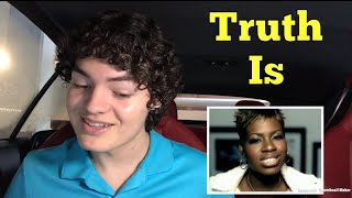 Fantasia - Truth Is | REACTION