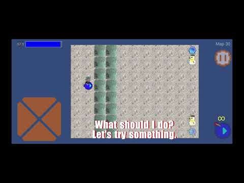 Puzzle Runner video thumbnail
