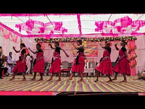 Dari re Dari | डारी रे डारी | Rasa Jamudali | cg remix dance performance GHSS Tohda block Tilda.