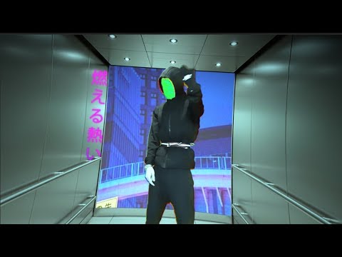 LIL GEIST - DRAMA TIME (Official video)