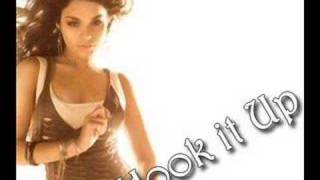 Hook it up (FULL SONG) - Vanessa Hudgens - Identified