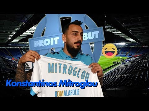 TOULOUSE 1- 2 OM  :  Le Retour Foudroyant de Kostas Mitroglou