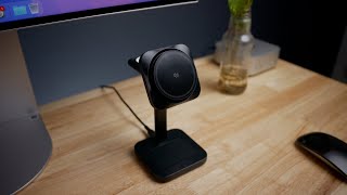 ESR 3-in-1 MagSafe Charger – UltraFast Wireless Charger for iPhone, AirPods, Apple Watch [Sponsored]