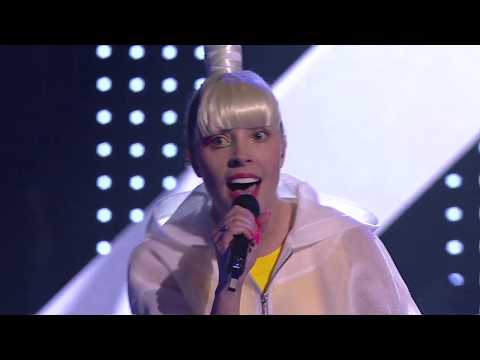 Alana Šport ir Liepa Norkevičienė - „RHYTHM INSIDE“ | Dvi kartos