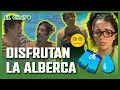 El Chavo Del 8 Vacaciones En Acapulco Parte 2