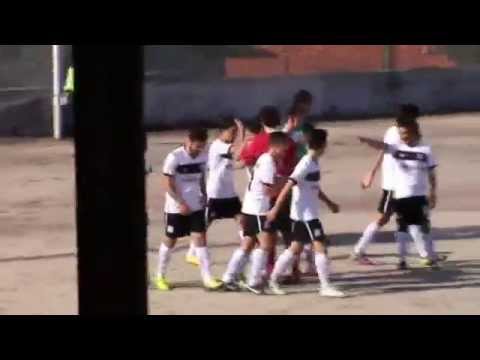 Sanguedo - São João de Ver B, Golo, Abel, 33m, 3-1 