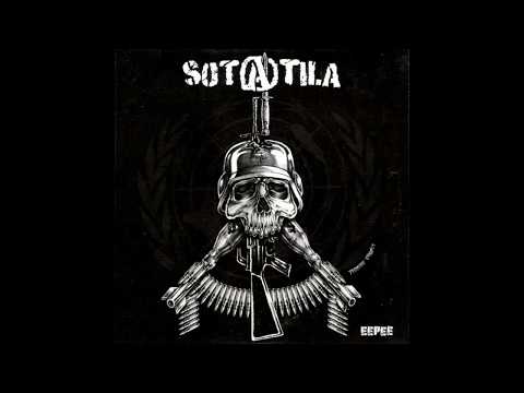 Sotatila - Eepee [EP]