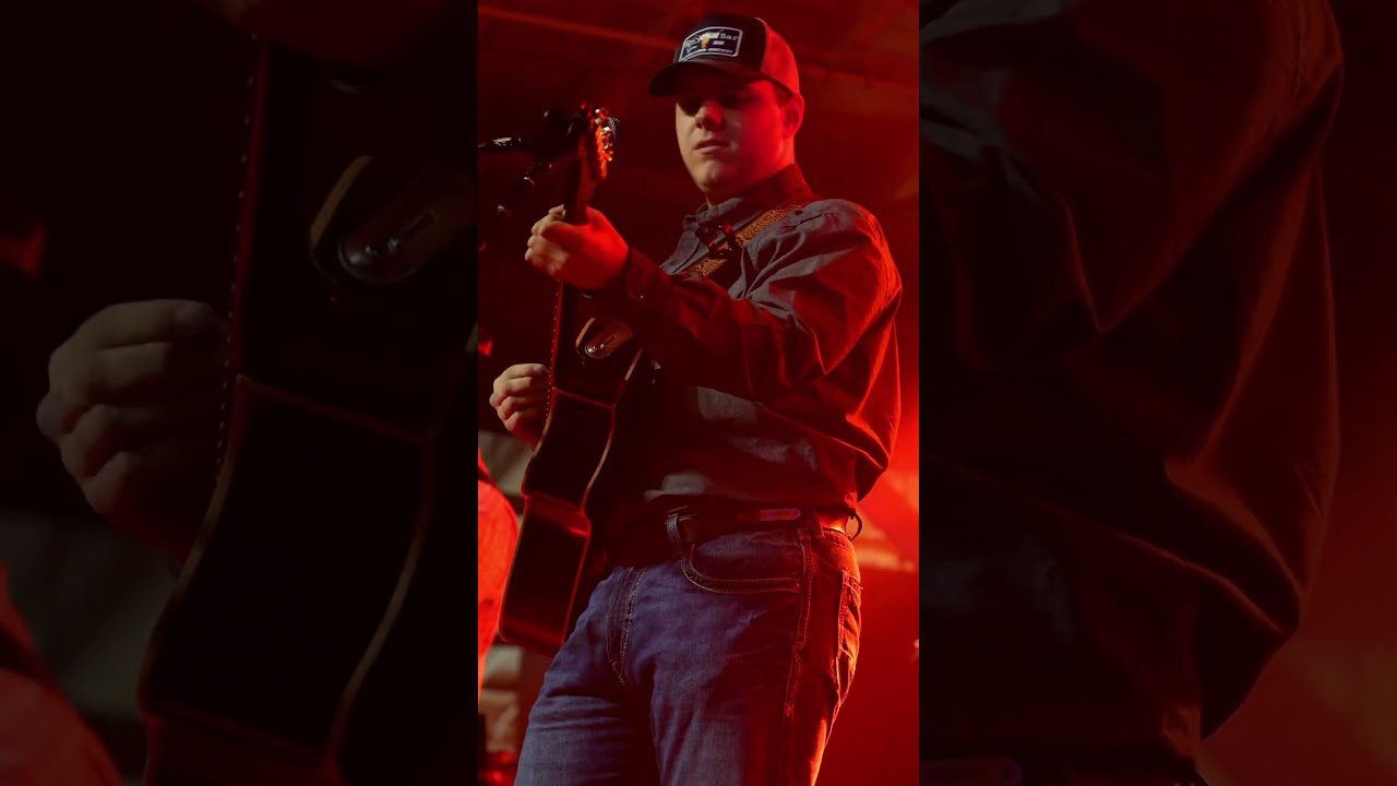Promotional video thumbnail 1 for Chayse Abrams Band
