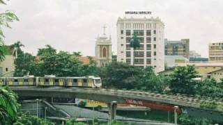 Subway - BeeGees