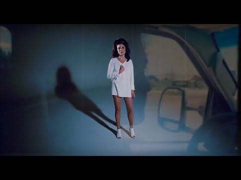 Whitney Rose - Better To My Baby [Official Music Video]