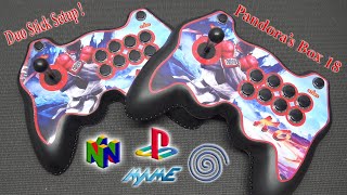 The Weirdest Pandora's Box 18 Ever Made 😅