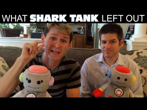 Trobo Shark Tank Pitch