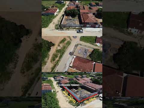 Oportunidade imperdível para você que quer investir em Teixeira–PB. Interessados ligar 8399641-0785.