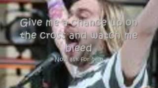 On The Cross-The Used