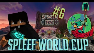 Spleef League Ep.6 | SWC IV [Qualifiers]: Tough Times