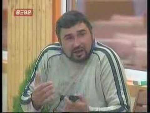 Zagrevanje bazena šerpom vode