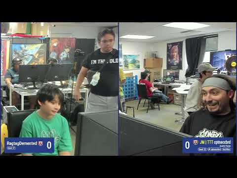 Northern Battles 09/06/2025 - Tekken 8 TWTDojo Tournament - Subscribe and Comment