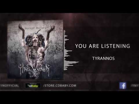 Ynys Wydryn - Tyrannos