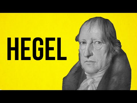 Hegel | Philosophy & Culture