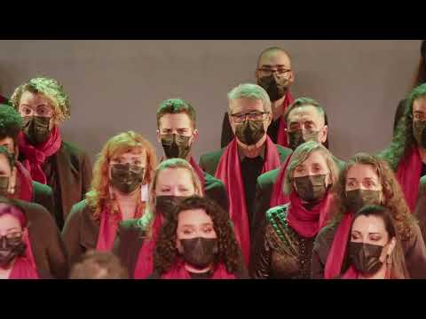 Coral da UFRGS - Suíte Nordestina