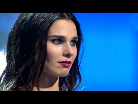 The Voice of Poland III - Natalia Krakowiak - „Halo" - Live